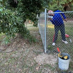 We Every Tipe Of Fence