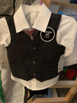 Clothing for kids