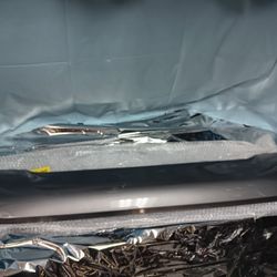 2024-26 Toyota Grand Highlander Back Bumper Molding 