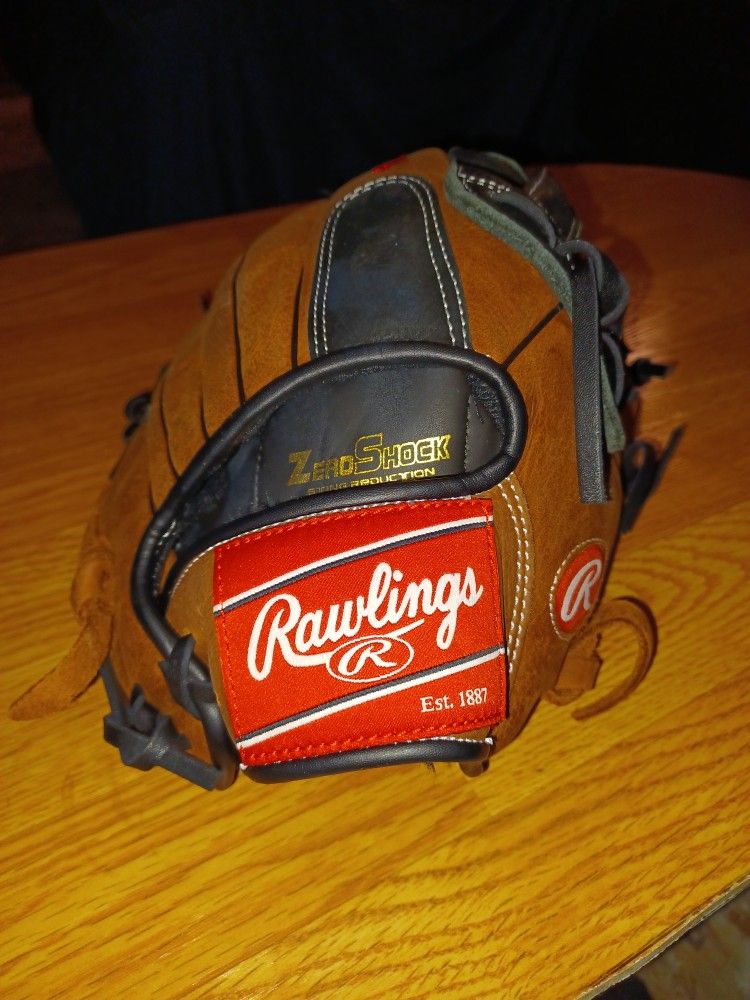Rawlings Outfielders Glove