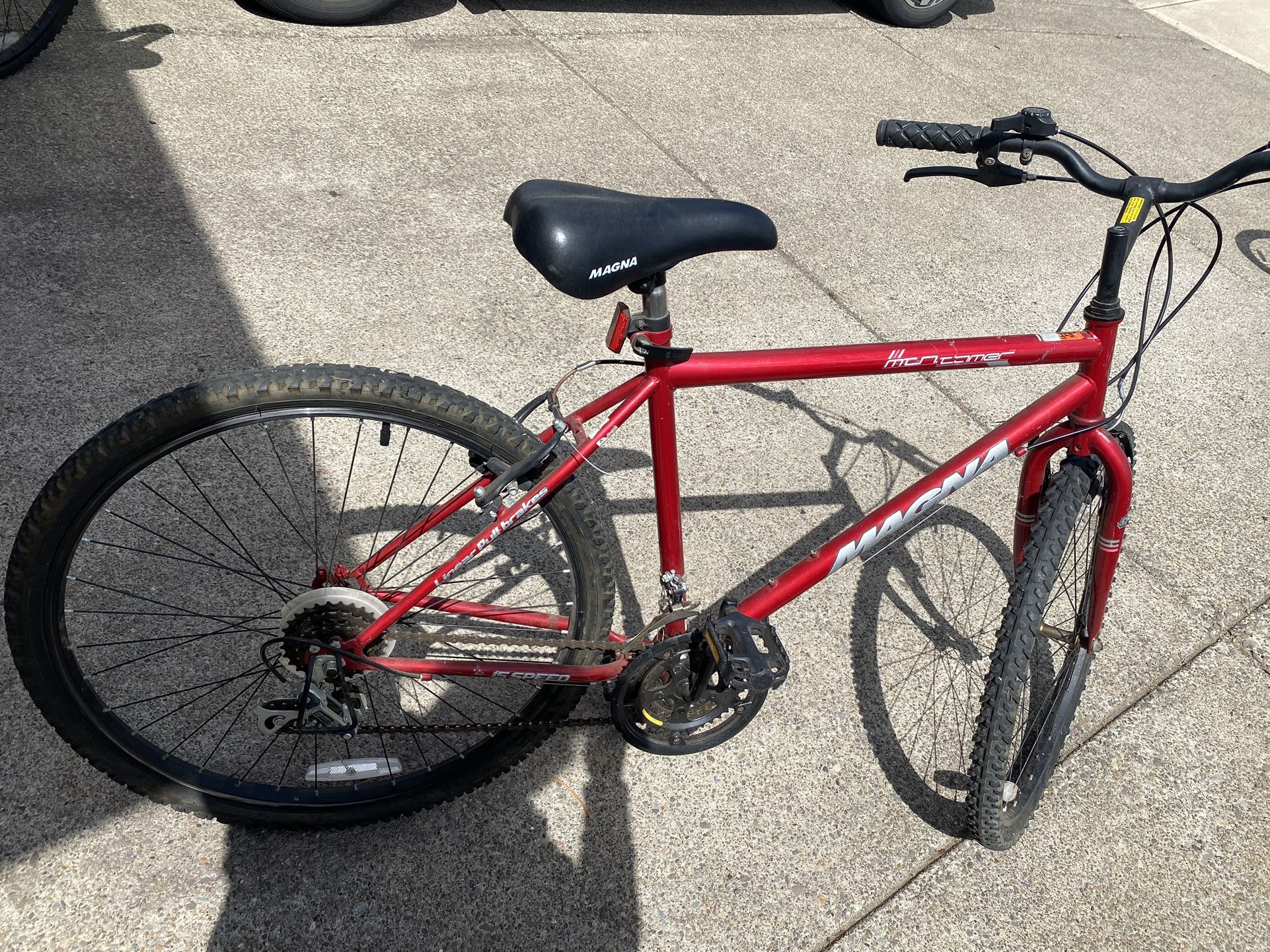 Bike