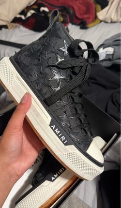 Amiri shoes