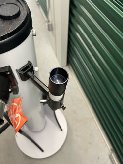 Sky watcher classic150p