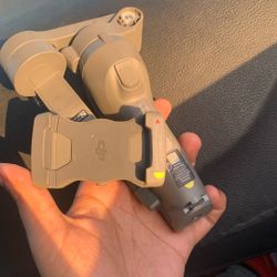 Dji Gimbal