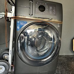 Washer Dryer Combo