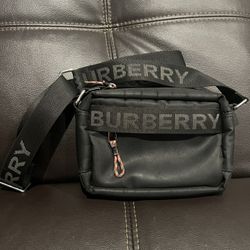 Burberry Side Bag