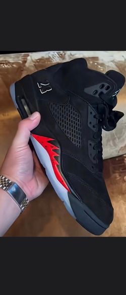jordan 5