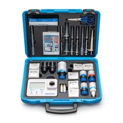 Hanna Marine Master test kits