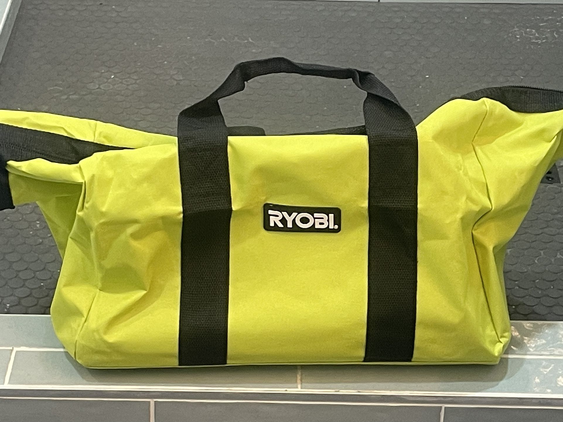 New Extra large Tool Bag