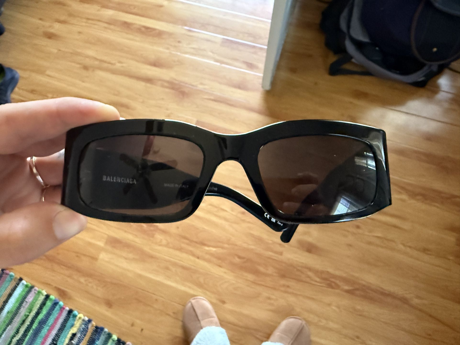 Balenciaga Sunglasses