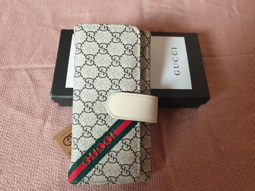 Gucci Wallet