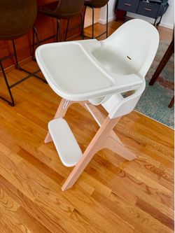 The mockingbird high chair