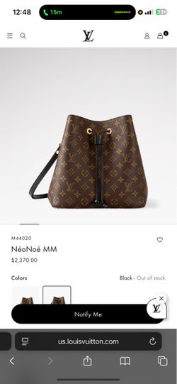 Lv purse