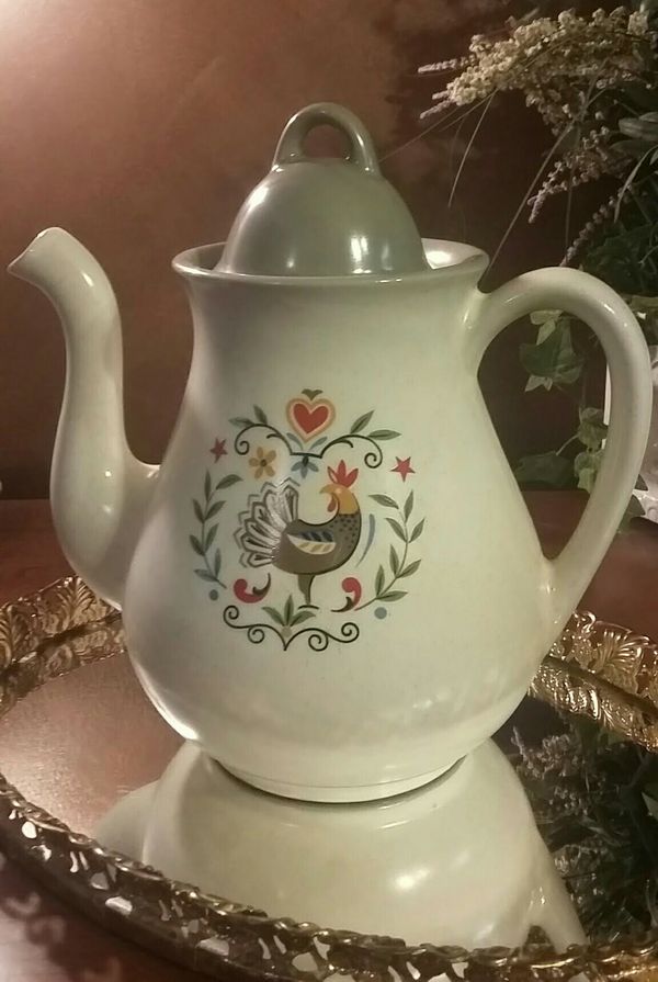 Vintage Coffee Pot Collectibles In Greensboro Nc Offerup