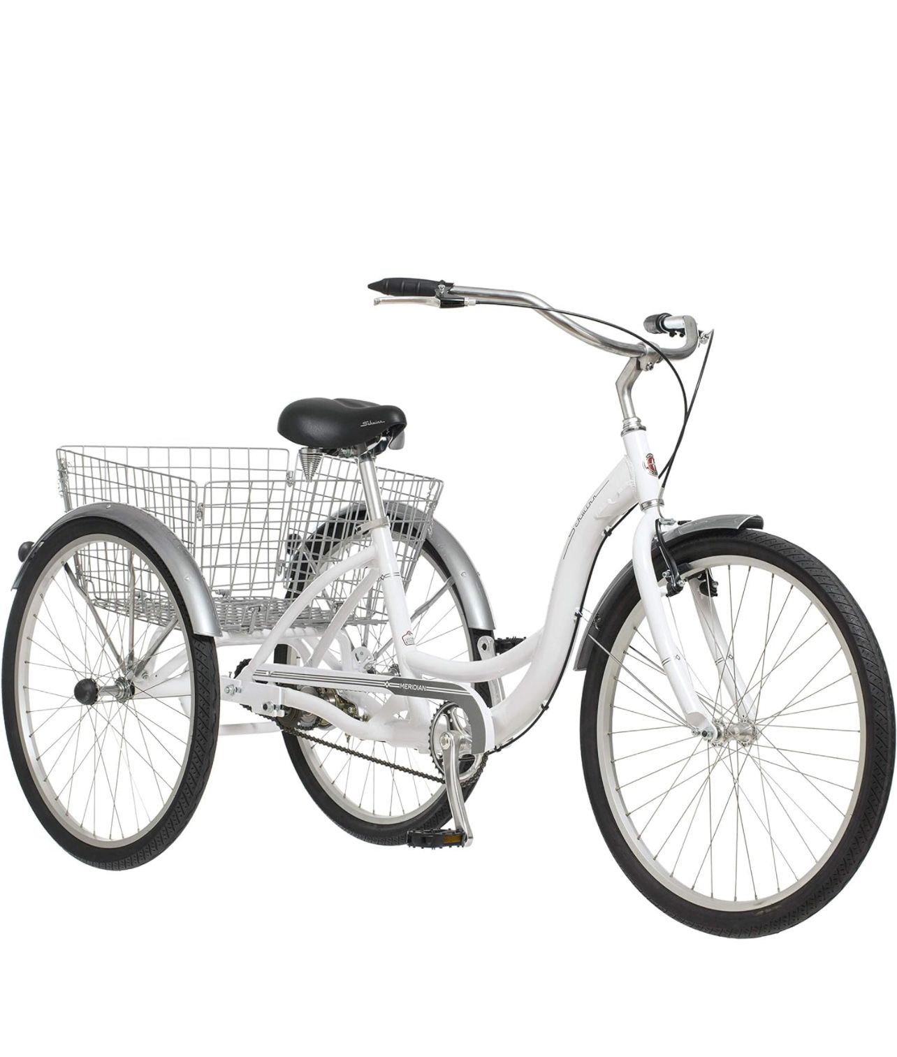 Schwinn Meridian Tricycle 