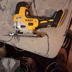 Grip Jigsaw 