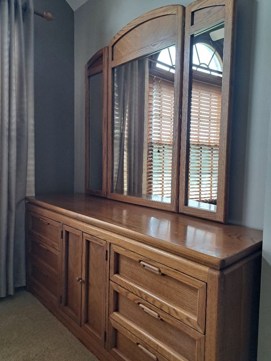 Bedroom Set