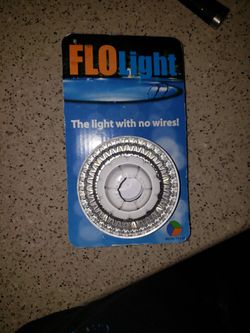 Pool FloLight