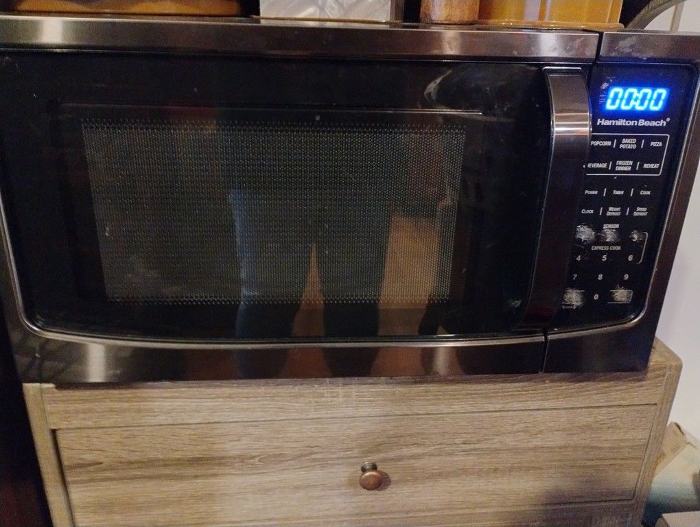 Microwave
