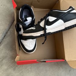 Pandas