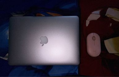 MacBook Air
