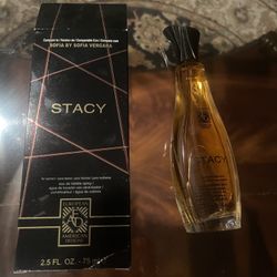Perfume Spray (Stacy)