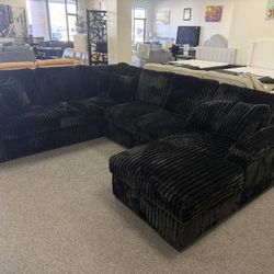 Sectional Sleeper With Storage 