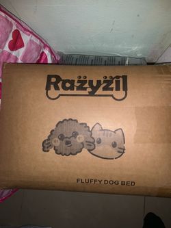 Dog bed