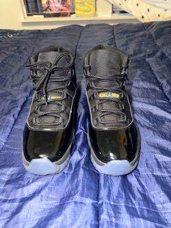 Jordan Gamma 11 (2025) Size 12