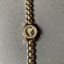 Exclusive Disney Tinker Bell Watch