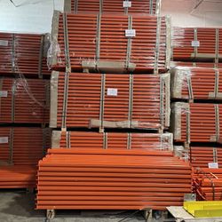 Pallet Rack New And Used