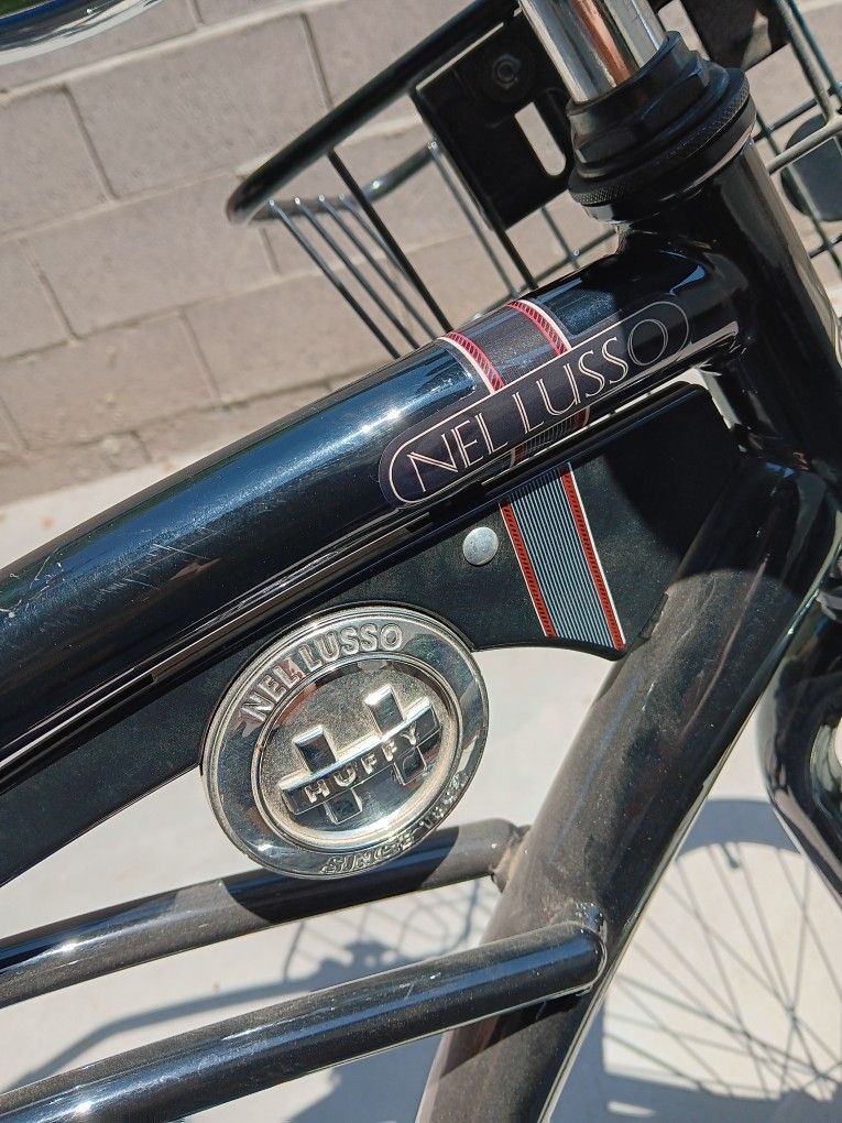 Huffy  Nel lusso 26 Bike Like New$100