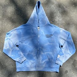 Gallery Dept. Hoodie 