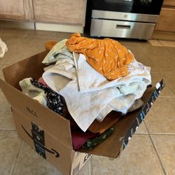 Free 18 Mo - 24 Mo Clothing 