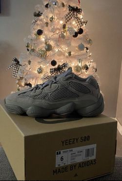 Yeezy 500