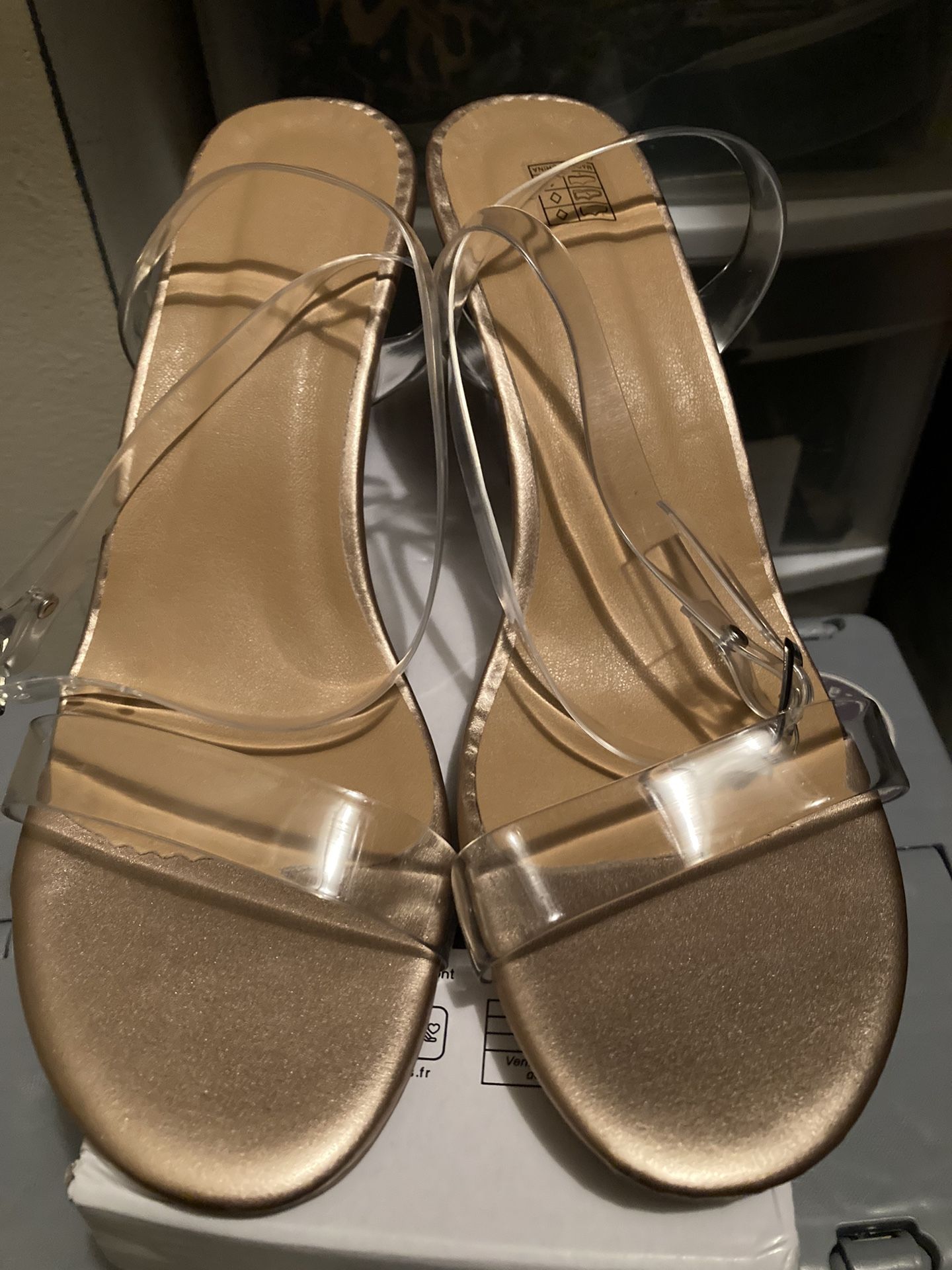 Brand New Women’s Heels