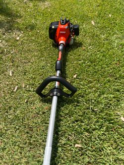 Weedeater echo srm230 buenas condiciones