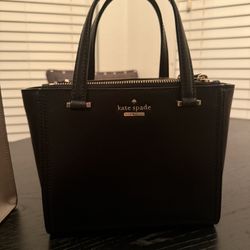 Kate spade handbag purse