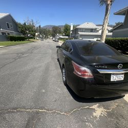 Nissan Altima