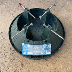 Christmas Tree Stand