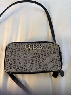 Guess purse