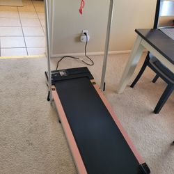 Treadmill 