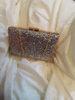 Handbags and Clutches
