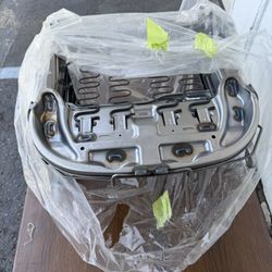 Mazda Cx-5 Seat Track 
