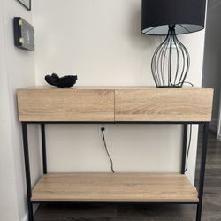 Noralee 42” Console Table