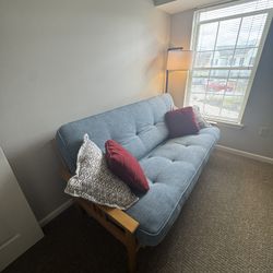 Kodiak Futon / Wood Frame