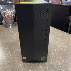 NEW HP Pavilion Desktop i7 2.90GHz Eight Core 16GB RAM 512GB SSD 1TB HDD 2GB GPU Windows