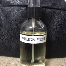 1 Million Elixir 3.4 Oz