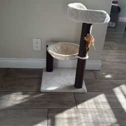 Cat Tree