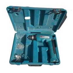 Vintage Makita 9.6V cordless driver